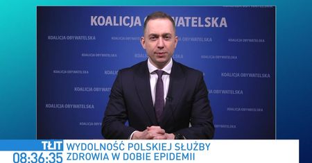 Tłit - Cezary Tomczyk