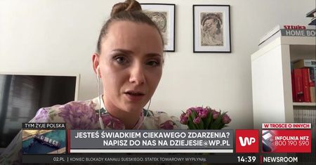 Medycy mierzą się z hejtem. Dostają okropne wiadomości