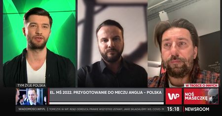 Co z kadrą bez Roberta Lewandowskiego? "Trener już dwa razy nie trafił ze składem"