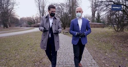 Ekologia musi być ekonomiczna. "Ludzie już widzą, że na panelach fotowoltaicznych można zaoszczędzić"