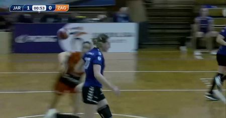 PGNiG Superliga Kobiet. Zagłębie Lubin pewnie zmierza po tytuł