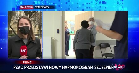 WP News wydanie 30.03, godzina 11:50