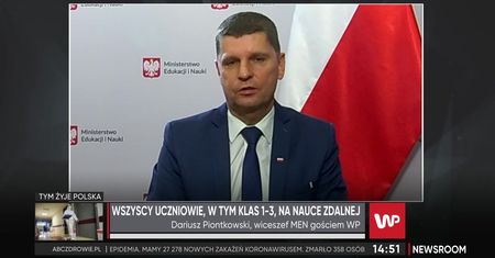 Piątkowski o otyłości