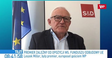 Tłit - Leszek Miller