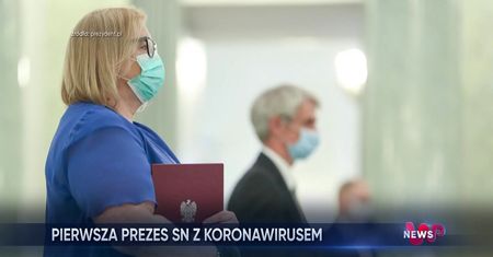WP News wydanie 19.03, godzina 11:50