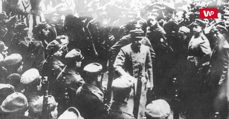 Nowoczesna i świecka konstytucja marcowa. Ekspert o tym, dlaczego była przełomowa
