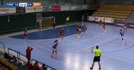PGNiG Superliga Kobiet. Małe zawirowania, ale Zagłębie Lubin wciąż idzie jak burza