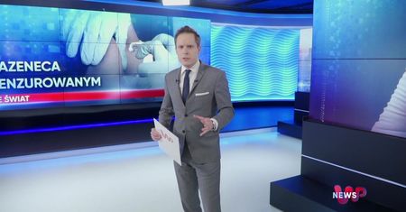 WP News wydanie 16.03, godzina 16:50