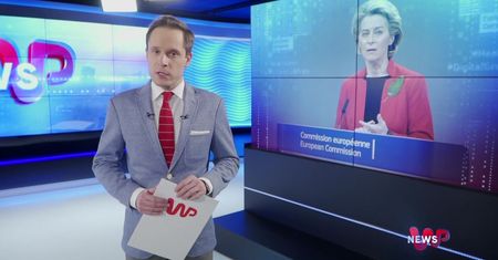WP News wydanie 17.03, godzina 16:50