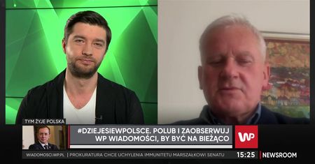 Robert Lewandowski zostanie prezesem PZPN? "To byłaby wielka sprawa"