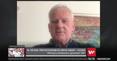 Piłka nożna. Michał Listkiewicz: Minęły czasy, gdy baliśmy się Węgrów. Teraz to oni się nas obawiają