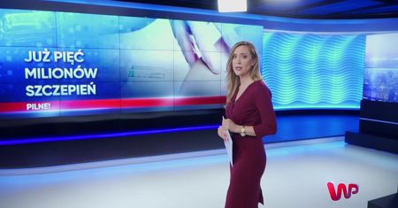 WP News wydanie 22.03, godzina 11:50