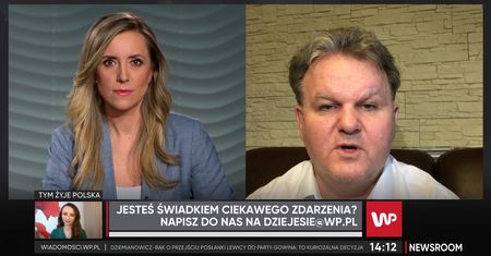 Testy na przeciwciała covid ze sklepu. Były szef GIS bardzo krytycznie