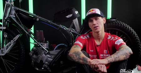 Żużel. PGE Ekstraliga 2021: jak Janowski wcielił się w rolę filantropa