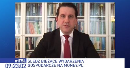 Money. To się liczy