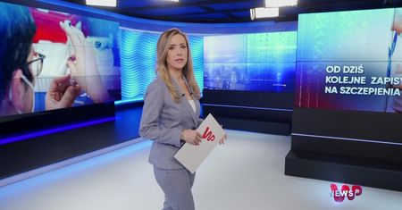 WP News wydanie 23.03, godzina 11:50