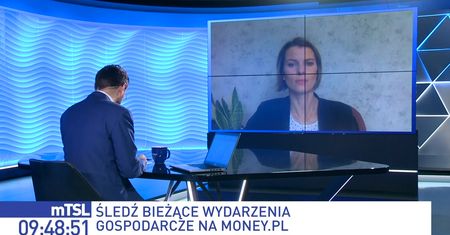 Youtuber, instagramerka, tiktokerka - to zawody marzeń nastolatków. Gdzie zmierza rynek pracy?