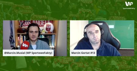 Marcin Gortat wskazał kolejnego Polaka w NBA? "Nie będzie miał łatwo. Dużo się jeszcze może zmienić"