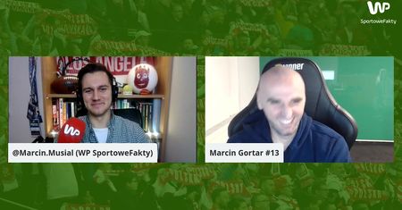 Koszykówka. Marcin Gortat szczerze o imprezach w Los Angeles. "Jest to część NBA i bycia sportowcem"