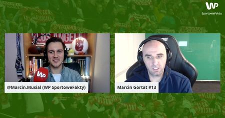 Gortat mocno o Skrzydlewskim. "Jego komentarze były wręcz śmieszne"