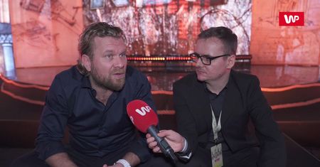 KSW 59. Będzie trylogia Przybysz - Racić! Jasna zapowiedź właściciela KSW