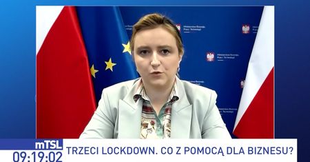Money. To się liczy