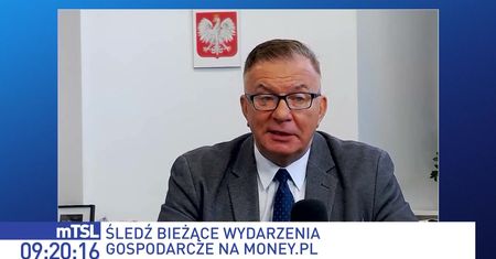 Money. To się liczy