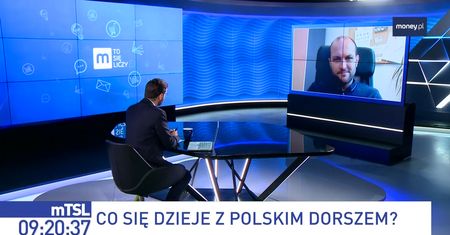 Money. To się liczy