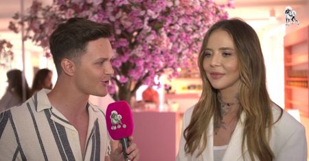 Maja Sablewska radzi Oliwii Bieniuk: "Robić mniej Z DUŻO WIĘKSZĄ STARANNOŚCIĄ"