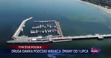 WP News wydanie 29.06, godzina 11:50