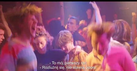 "Lato '85" zobacz polski zwiastun