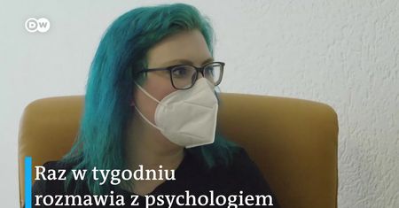 Koronawirus w Niemczech. 25-latka na rencie po przechorowaniu COVID-19