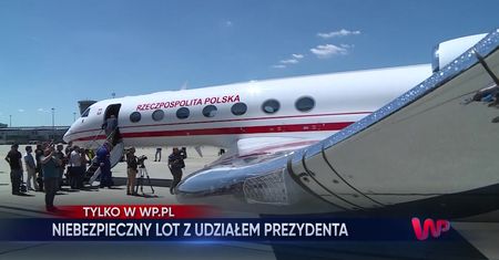 WP News wydanie 02.07, godzina 16:50
