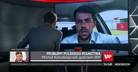 4 tys. zdrowych świń na rzeź. Rolnik o pandemiach toczących polską wieś