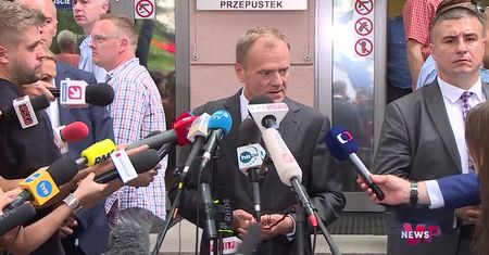 WP News wydanie 02.07, godzina 11:50