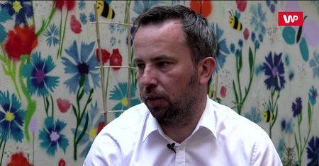 Lider Mniejszości Niemieckiej, Rafał Bartek: "Mam jedno marzenie"