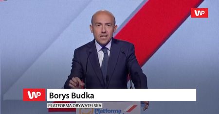 Borys Budka o powrocie Donalda Tuska: Tak, to jest ten dzień