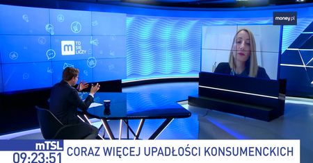Money. To się liczy