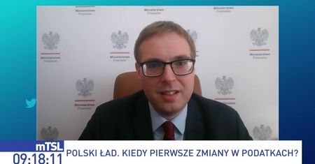 Money. To się liczy