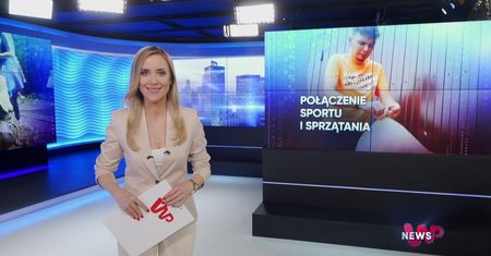 WP News wydanie 22.06, godzina 16:50