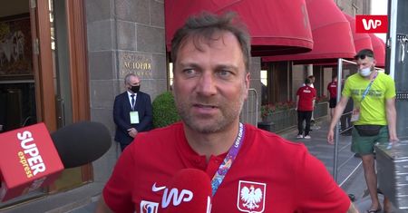 Najnowszy raport medyczny z obozu reprezentacji. Jedna dobra i jedna nie najlepsza wiadomość