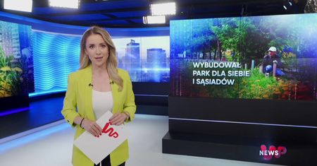 WP News wydanie 21.06, godzina 11:50