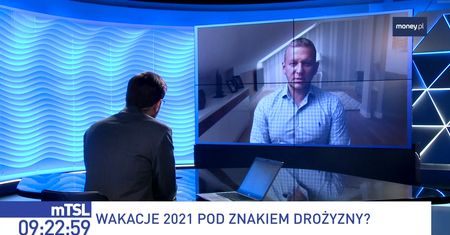 Money. To się liczy