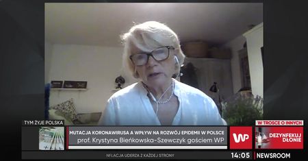Szczepić się podczas upałów, czy nie? Ekspertka odpowiada