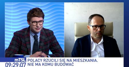 Money. To się liczy