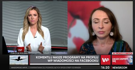Newsroom WP