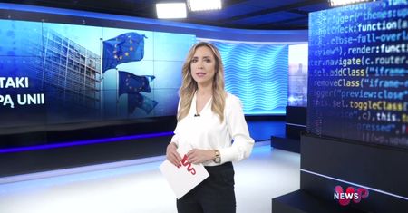 WP News wydanie 24.06, godzina 16:50