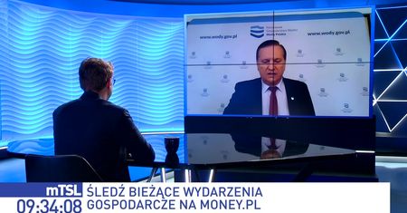 Money. To się liczy