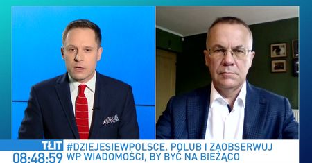 Skandaliczne słowa posłanki PiS Elżbiety Płonki o LGBT. Reakcja Jarosława Sellina