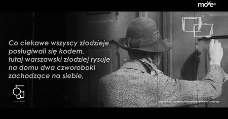 Przedwojenni złodzieje w Warszawie. Niechlubna profesja dała im fortuny